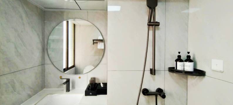 希亚酒店(醴陵火车站店)图片