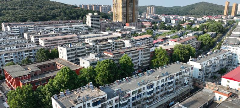 舞钢悦居旅馆图片