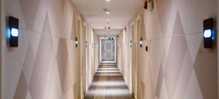 7天连锁酒店(西安火车站店)图片