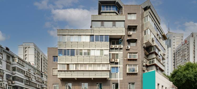 如家睿柏·云酒店(山东省立医院中心院区店)图片