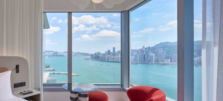 香港梦卓恩酒店(雅高集团旗下)图片