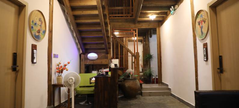 龙船客栈(黎川古城店)图片