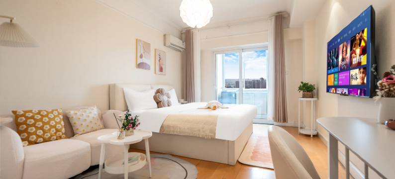 唐寓民宿(西安大唐芙蓉园店)图片