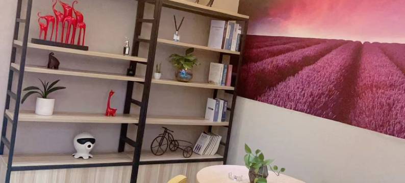 天鹅湖酒店(沭阳三匹马商业广场店)图片