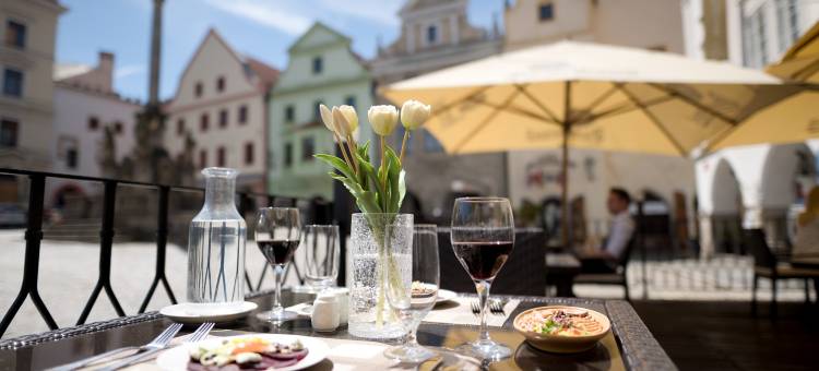 欧德酒店(Hotel OLDINN)图片