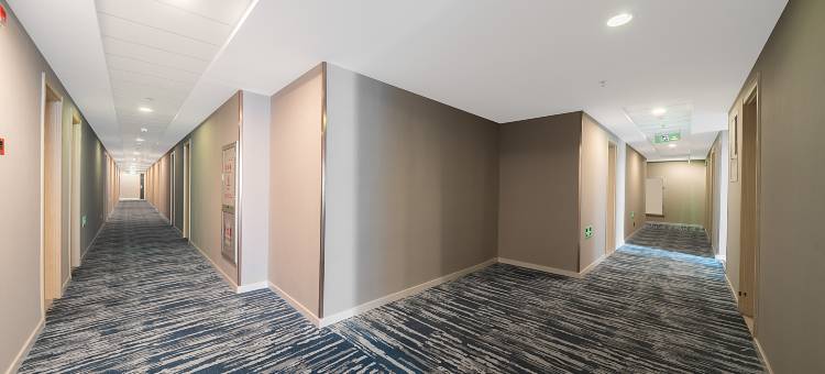 锦江之星(泉州西街开元寺店)图片