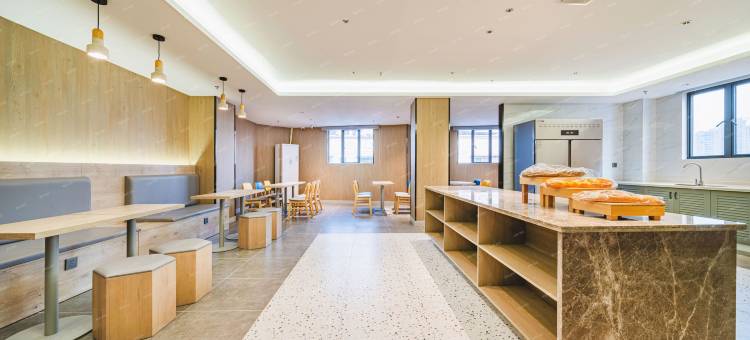 7天酒店(清远城市广场中山公园店)图片