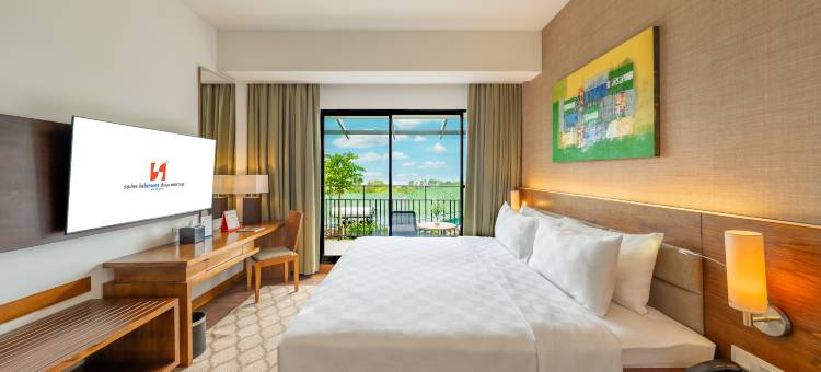 达戈传承瑞士贝尔度假村(Swiss-Belresort Dago Heritage)图片