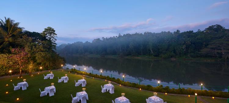 辛纳蒙康提城堡酒店(Cinnamon Citadel Kandy)图片