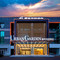 都市花园酒店(烟台火车站吾悦广场店)