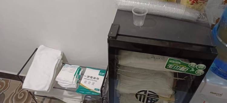 郴州扬升宾馆(火车站店)图片