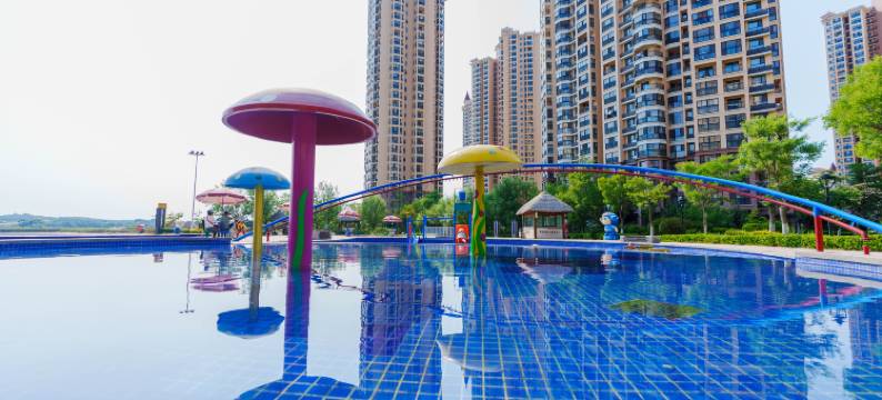 亿海·Royal 海景度假美宿(那香海钻石沙滩店)图片