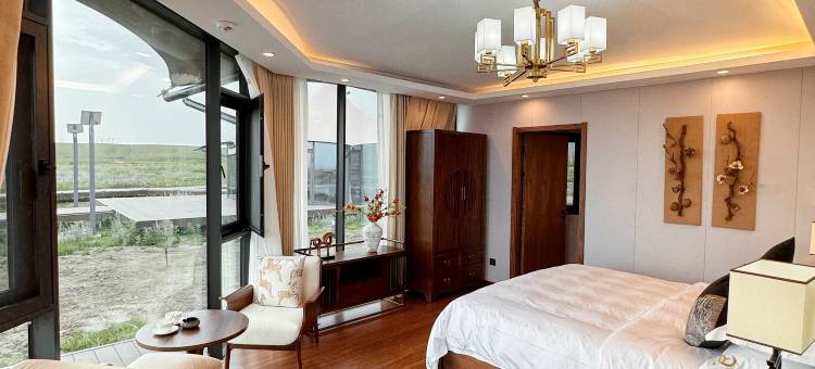 天马骑士野奢营地图片