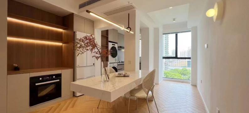 释家民宿(火车站店)图片