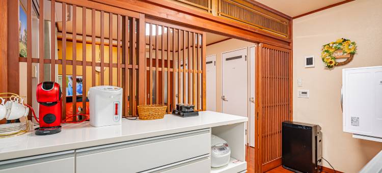 KYARA HOTEL白鸟(KYARA HOTEL Shiratori)图片