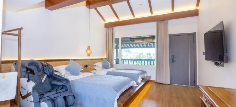 腾冲金汤农场民宿图片