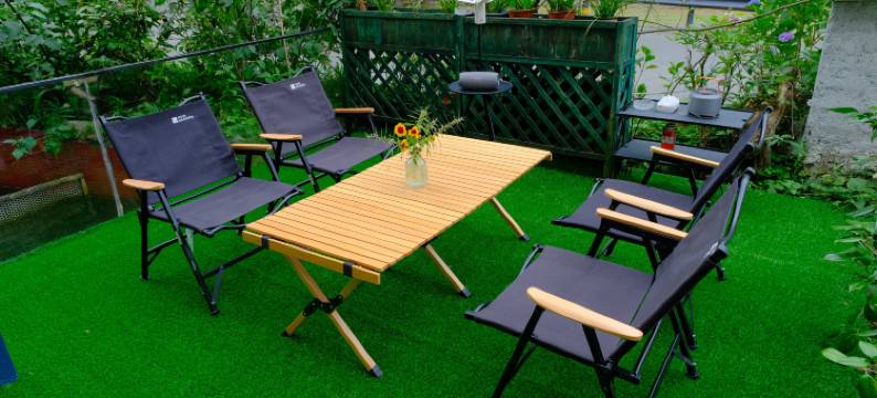 西岭雪山蜗牛小汤民宿图片