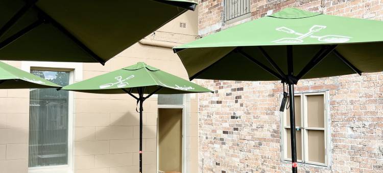 坦普酒店(Tempe Hotel Sydney)图片