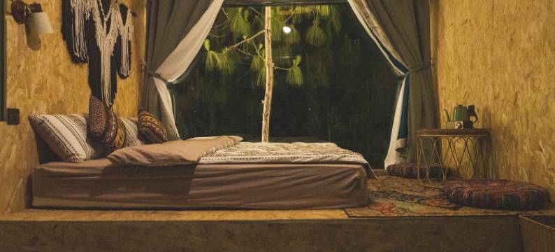 深落·小森林自然营地图片