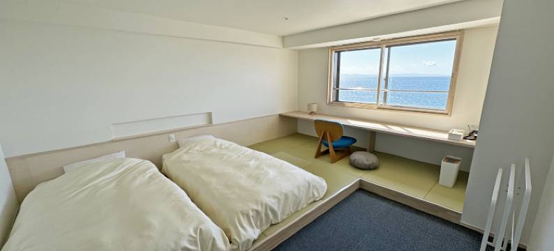 汤之川温泉汤之滨酒店(Yunohama Hotel)图片