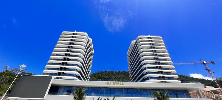 HC HOTEL图片