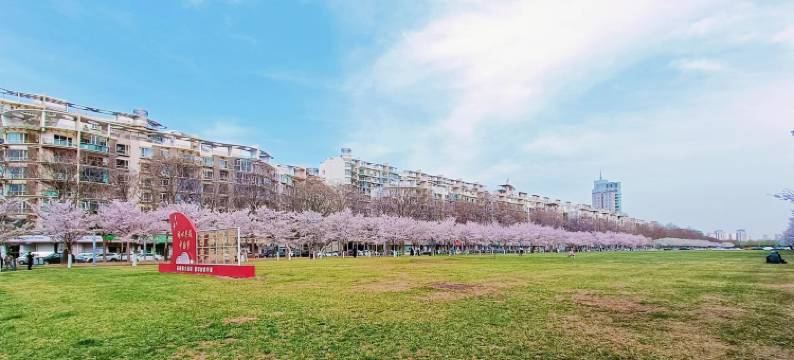 白云宾馆(天津滨海新区第二大街店)图片
