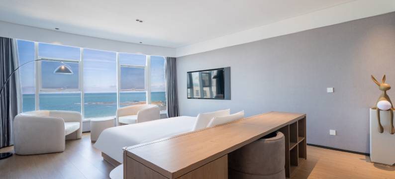 日照灯塔海景酒店(日照灯塔风景区店)图片