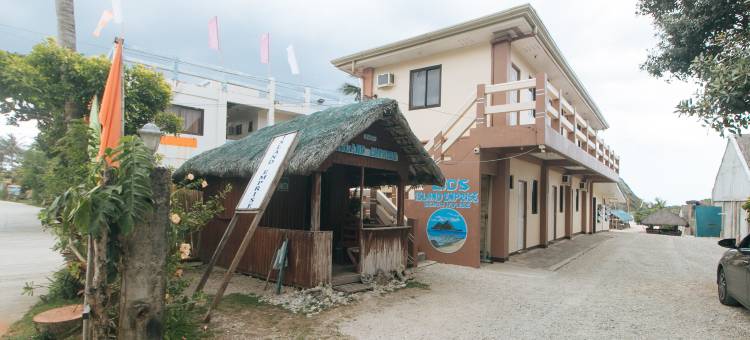 Zids Island Emprise Beach House图片