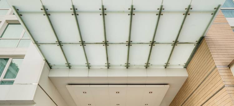 曼谷碧武里47莎玛服務式公寓(Shama Petchburi 47 Bangkok)图片