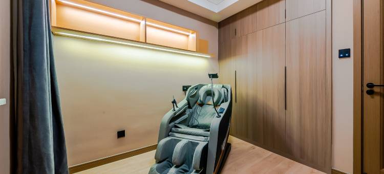 NewAptism新寓(济南奥体东路环贸中心店)图片