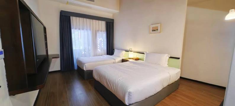 小住隐溪偏岩民宿图片