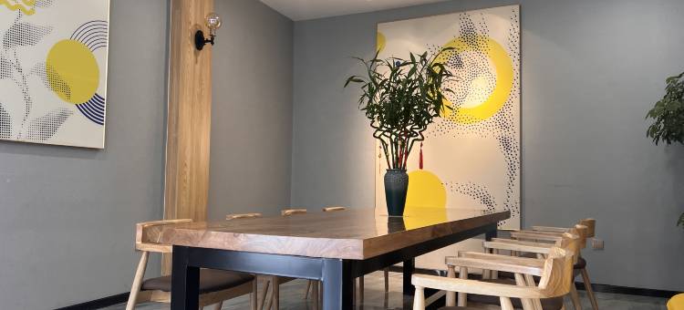 如家·华驿精选酒店(沈阳辽中区中心街店)图片