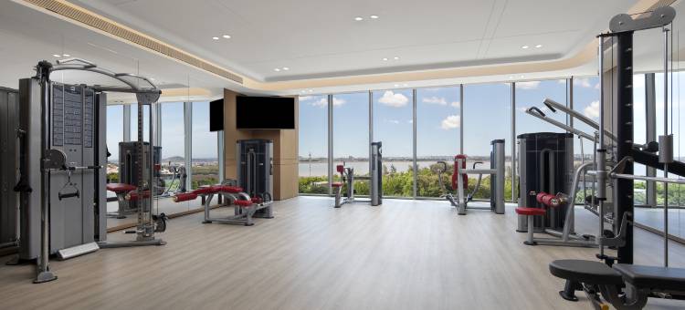 泉州东海悦华酒店(蟳埔村店)图片