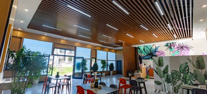 那拉提向云端民宿图片