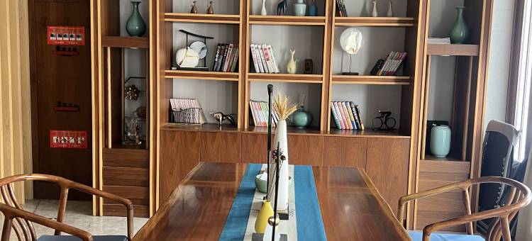 武义CEO易居酒店图片