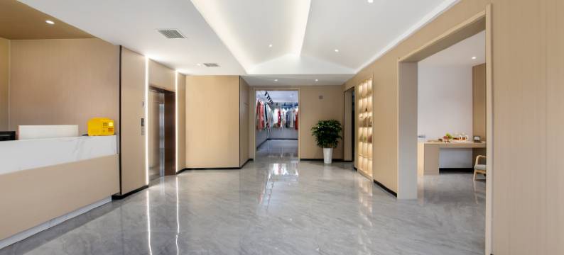 洛阳隐宿酒店(洛阳龙门大道店)图片