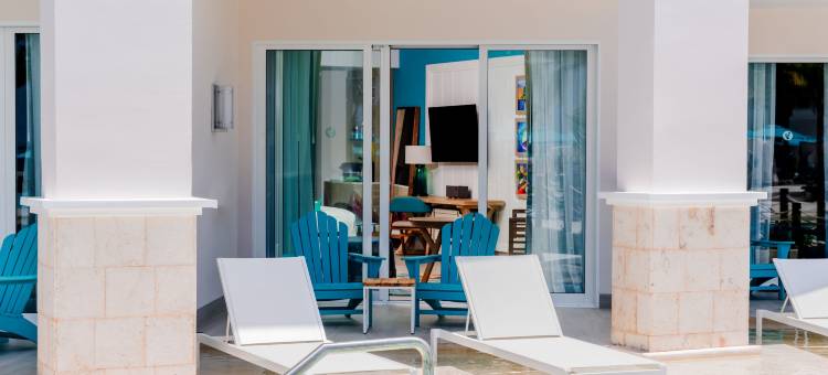 Margaritaville Island Reserve Riviera Maya by Karisma图片