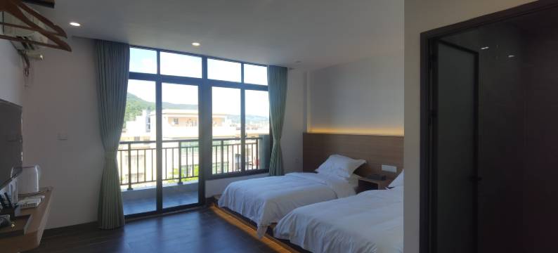 优家海景小苑民宿(阳江东平珍珠湾店)图片