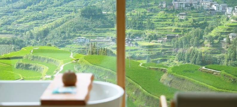 肇兴侗寨夏山民宿图片