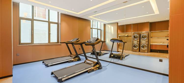 如家精选酒店(长白山二道白河店)图片