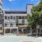青季酒店MINI(北京中关村大钟寺地铁站店)