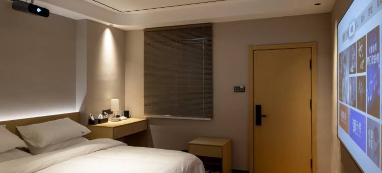 阡陌汇疆大酒店图片