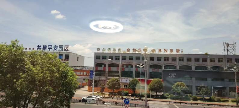 丽程精品酒店(宜春经发大道店)图片