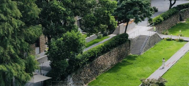 冬生夏长·勤勇民宿图片