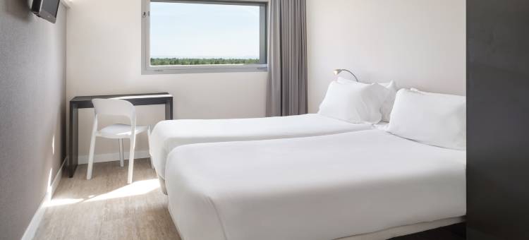 阿尔瓦赛特民宿酒店(B&B HOTEL Albacete)图片