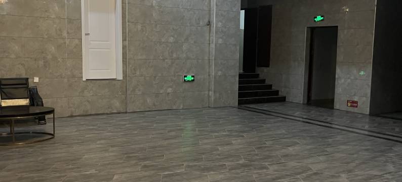 湾里伴山居民宿馆(梅岭风景区店)图片