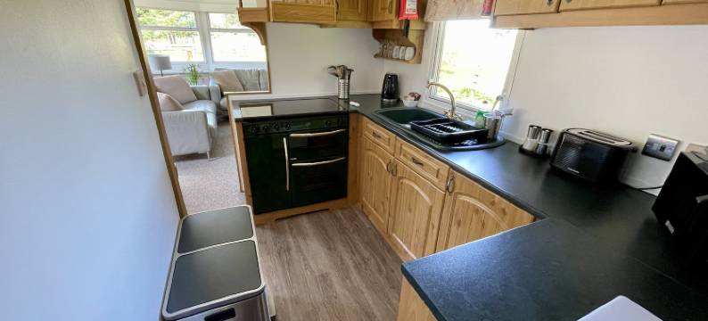 凯尔特小屋(Celtic Lodges)图片