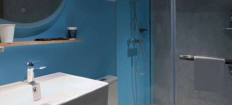 如家酒店(南京新街口大行宫地铁站总统府店)图片