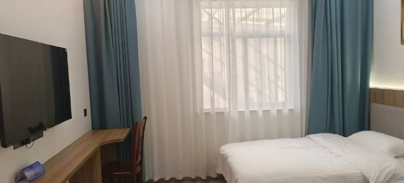 恺梦然酒店图片