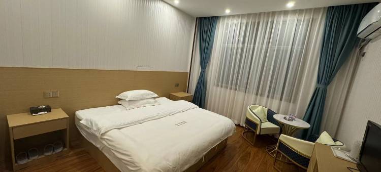 白云商务宾馆图片